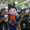 VIDEO: ‘Scandinavian Flick’ Tengku Djan Ley di lap terakhir Vios Challenge Festival TGR pusingan JB