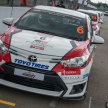 2018 Toyota Gazoo Racing Festival in Johor – day one