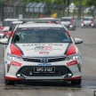 2018 Toyota Gazoo Racing Festival in Johor – day one