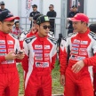 2018 Toyota Gazoo Racing Festival in Johor – day two