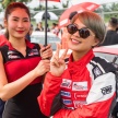 2018 Toyota Gazoo Racing Festival in Johor – day two