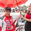 2018 Toyota Gazoo Racing Festival in Johor – day two