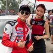 2018 Toyota Gazoo Racing Festival in Johor – day two