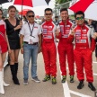 2018 Toyota Gazoo Racing Festival in Johor – day two