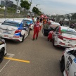 2018 Toyota Gazoo Racing Festival in Johor – day two