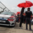 2018 Toyota Gazoo Racing Festival in Johor – day two