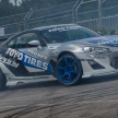 2018 Toyota Gazoo Racing Festival in Johor – day two