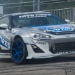 2018 Toyota Gazoo Racing Festival in Johor – day two