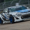 2018 Toyota Gazoo Racing Festival in Johor – day two