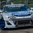 2018 Toyota Gazoo Racing Festival in Johor – day two