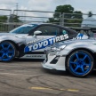 2018 Toyota Gazoo Racing Festival in Johor – day two