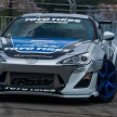 2018 Toyota Gazoo Racing Festival in Johor – day two