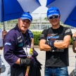 Toyota Gazoo Racing Festival 2018 pusingan JB – ‘Dogfight’ kelas pertama dari pelumba pro tempatan