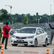 2018 Toyota Gazoo Racing Festival in Johor – day two