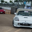 2018 Toyota Gazoo Racing Festival in Johor – day two