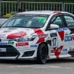 2018 Toyota Gazoo Racing Festival in Johor – day two