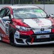 2018 Toyota Gazoo Racing Festival in Johor – day two