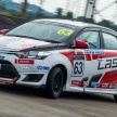 2018 Toyota Gazoo Racing Festival in Johor – day two