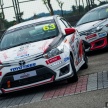 2018 Toyota Gazoo Racing Festival in Johor – day two