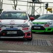 2018 Toyota Gazoo Racing Festival in Johor – day two