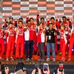 2018 Toyota Gazoo Racing Festival in Johor – day two
