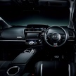 Toyota Yaris GRMN, 86 GR, Prius c GR Sport and Prius v GR Sport – sportier models launched in Japan