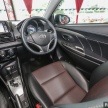 GALLERY: 2018 Toyota Vios GX in detail – RM90,980