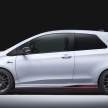 Toyota Yaris GRMN, 86 GR, Prius c GR Sport and Prius v GR Sport – sportier models launched in Japan