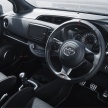 Toyota Yaris GRMN, 86 GR, Prius c GR Sport and Prius v GR Sport – sportier models launched in Japan