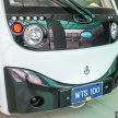 Treeletrik T-MV7 electric lorry priced from RM66,000