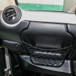 Treeletrik T-MV7 – kenderaan utiliti pelbagai guna tiba di Malaysia, ideal untuk kegunaan perniagaan kecil