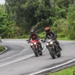 REVIEW: Triumph Street Triple 765RS, 765S and 675R