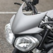 REVIEW: Triumph Street Triple 765RS, 765S and 675R