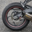 REVIEW: Triumph Street Triple 765RS, 765S and 675R