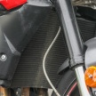 REVIEW: Triumph Street Triple 765RS, 765S and 675R