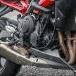 REVIEW: Triumph Street Triple 765RS, 765S and 675R