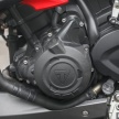 REVIEW: Triumph Street Triple 765RS, 765S and 675R