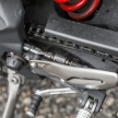 REVIEW: Triumph Street Triple 765RS, 765S and 675R