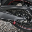 REVIEW: Triumph Street Triple 765RS, 765S and 675R