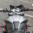 REVIEW: Triumph Street Triple 765RS, 765S and 675R
