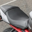 REVIEW: Triumph Street Triple 765RS, 765S and 675R
