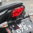 REVIEW: Triumph Street Triple 765RS, 765S and 675R
