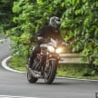 REVIEW: Triumph Street Triple 765RS, 765S and 675R