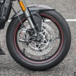 REVIEW: Triumph Street Triple 765RS, 765S and 675R