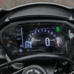 REVIEW: Triumph Street Triple 765RS, 765S and 675R