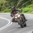 REVIEW: Triumph Street Triple 765RS, 765S and 675R