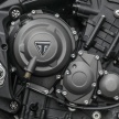 REVIEW: Triumph Street Triple 765RS, 765S and 675R