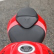 REVIEW: Triumph Street Triple 765RS, 765S and 675R