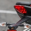 REVIEW: Triumph Street Triple 765RS, 765S and 675R