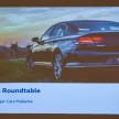 Volkswagen Passenger Cars Malaysia in 2017 – 6,536 units sold, 8.1% growth, after-sales improvements